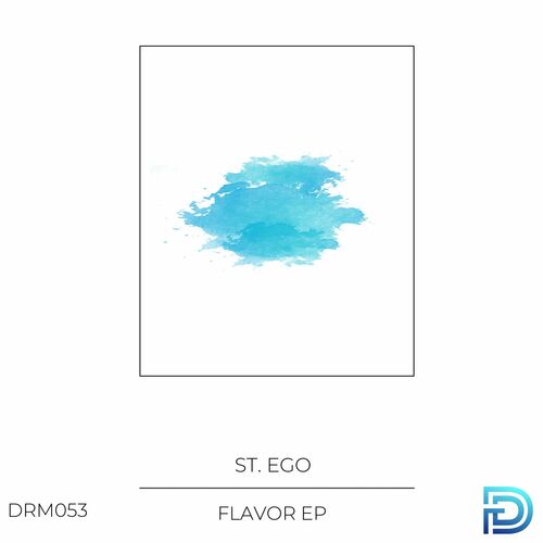 VA - St.Ego - Flavor (2022) (MP3)