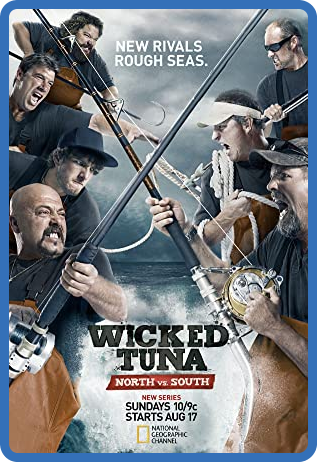 Wicked Tuna Outer Banks S08E02 720p WEB h264-KOGi