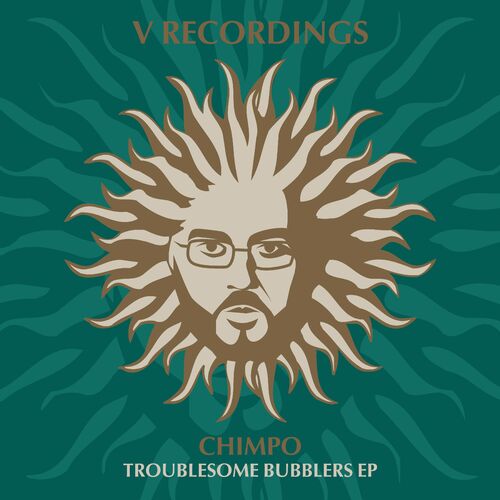 VA - Chimpo & Sl8r - Troublesome Bubblers EP (2022) (MP3)