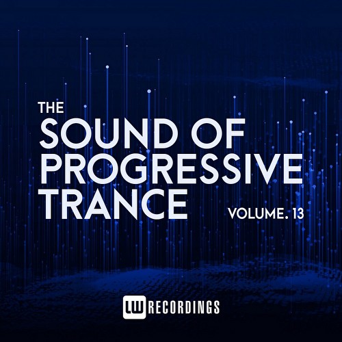 VA - The Sound Of Progressive Trance Vol 13 (2022)