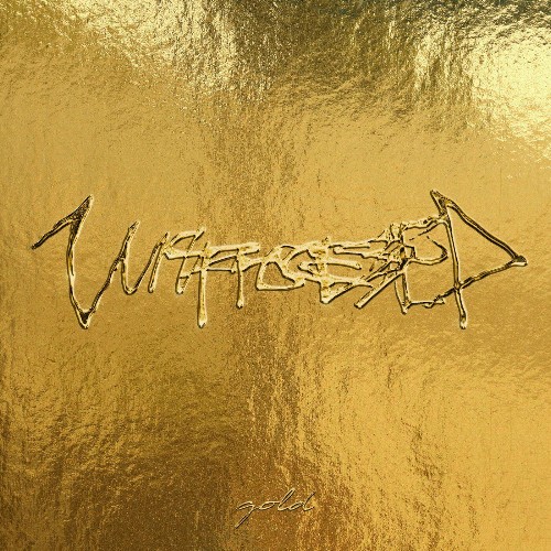 VA - Unprocessed - Gold (2022) (MP3)
