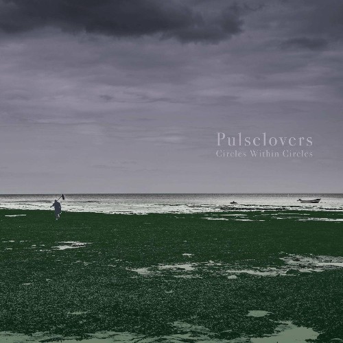 VA - Pulselovers - Circles Within Circles (2022) (MP3)