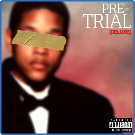 Cruch Calhoun - Pre-Trial (Deluxe Edition) (2020) 
