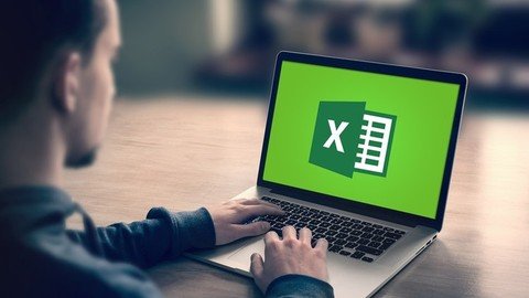 The 2022 Complete Microsoft Excel Class For Beginners