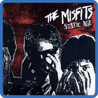 The Misfits - Static Age 1997 Mp3 320Kbps Happydayz