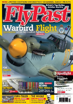 FlyPast 2013-04