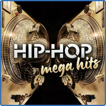 Various Artists - Hip-Hop Mega Hits (2022)