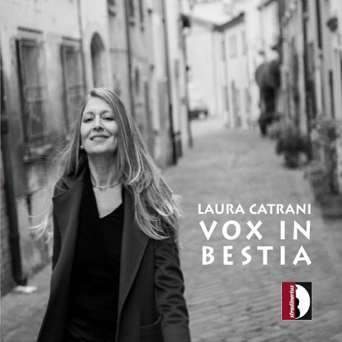 VA - Laura Catrani - Vox In Bestia (2022) (MP3)