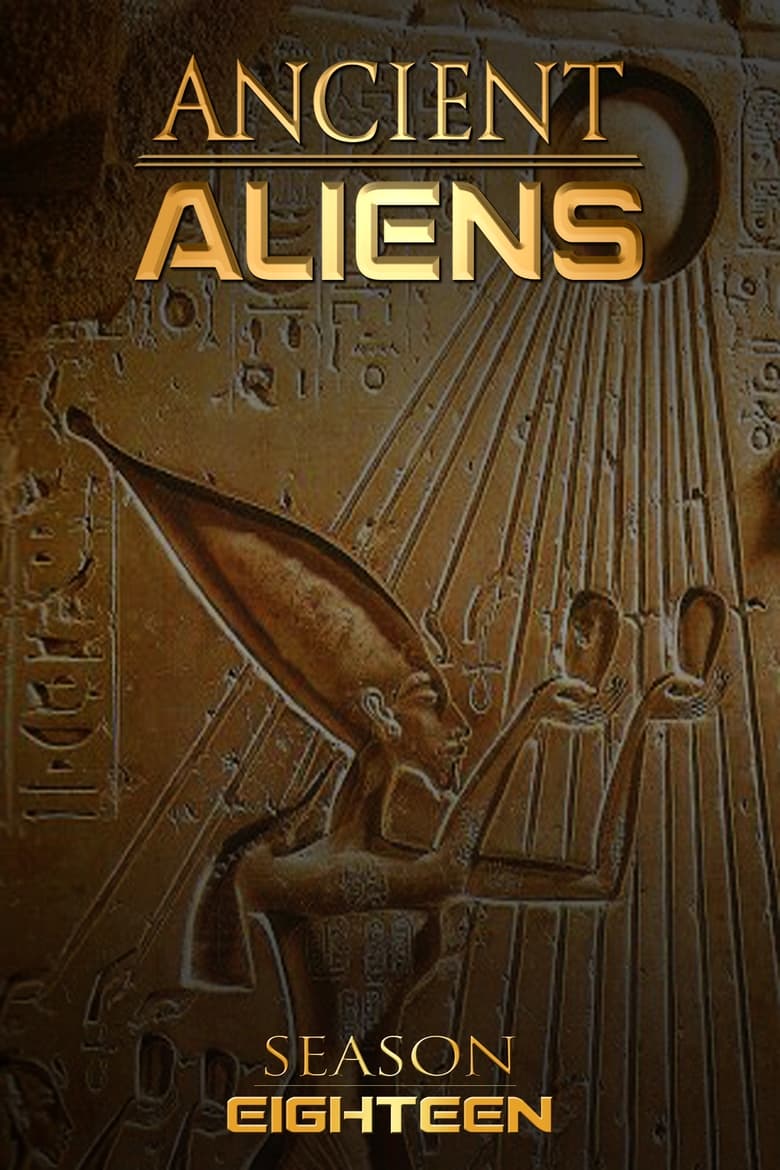 Ancient Aliens S18E16 WEBRip x264-XEN0N [212.56 MB]  [EN]