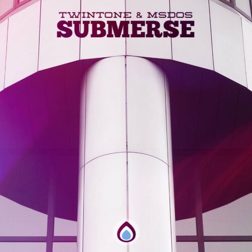 VA - Twintone & MSdoS - Submerse (2022) (MP3)