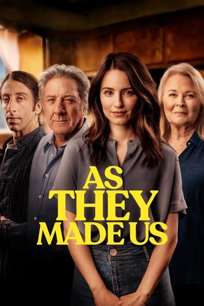 As They Made Us (2022) 1080p WEBRip HEVC x265-RM