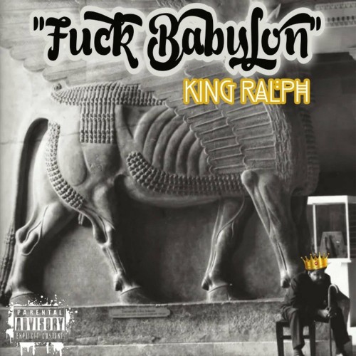 VA - King Ralph - Fuck Babylon (2022) (MP3)