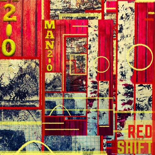 Man2.0 - Red Shift (2022)