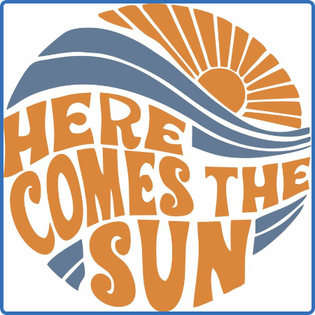 Various Artists - Here Comes The Sun (2022) 