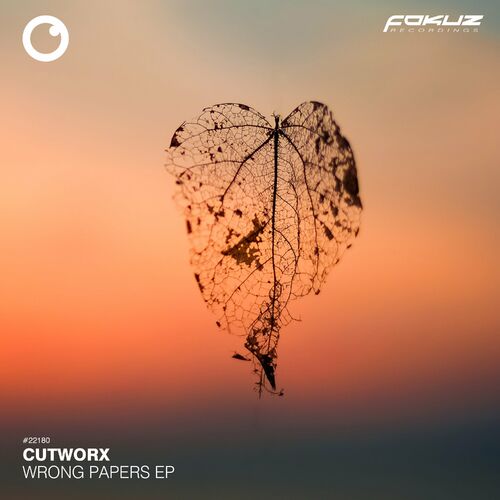 VA - Cutworx - Wrong Papers EP (2022) (MP3)