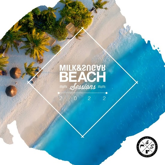 VA - Milk & Sugar Beach Sessions 2022