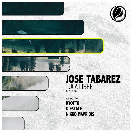 VA - Jose Tabarez - Luca Libre (2022) (MP3)
