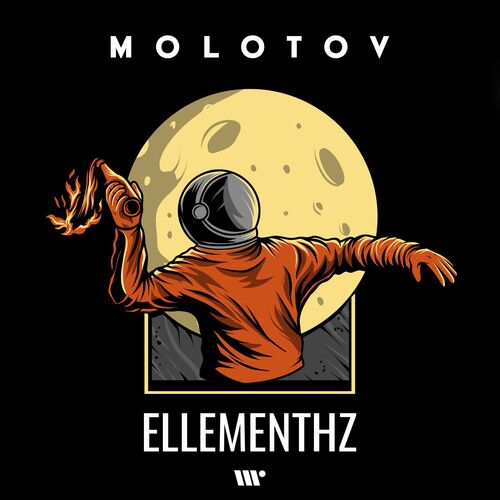 VA - Ellementhz - Molotov (2022) (MP3)