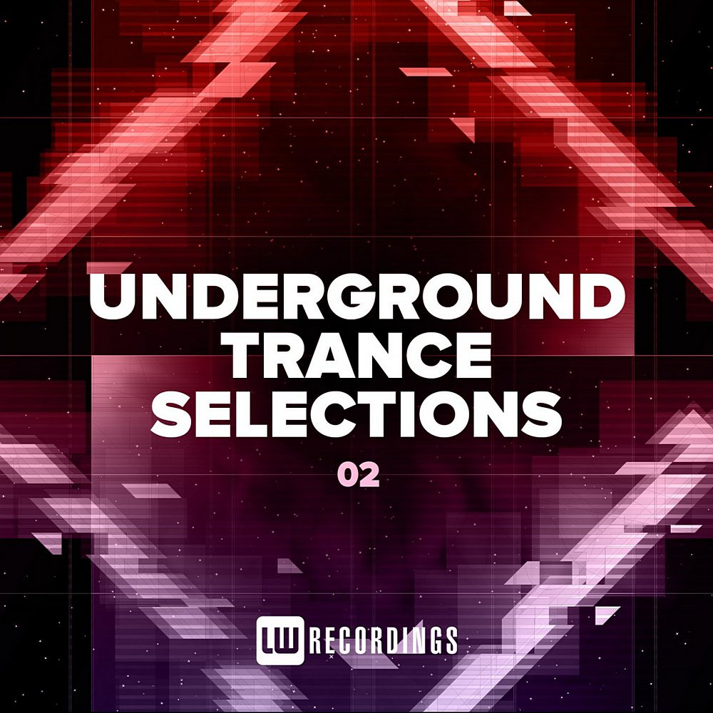 Nothing But... Underground Trance Selections Vol 02 (2022)
