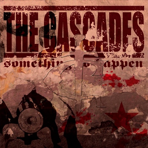 The Cascades - Something to Happen (2009)