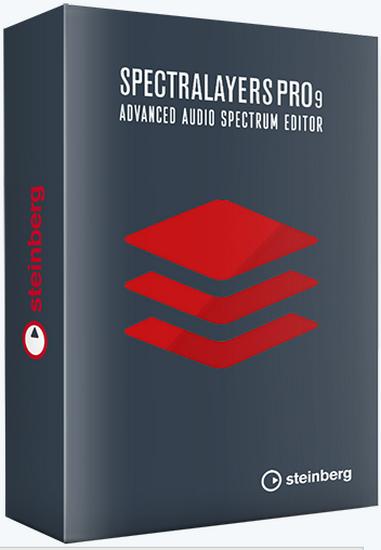 Steinberg - SpectraLayers Pro 9.0.10
