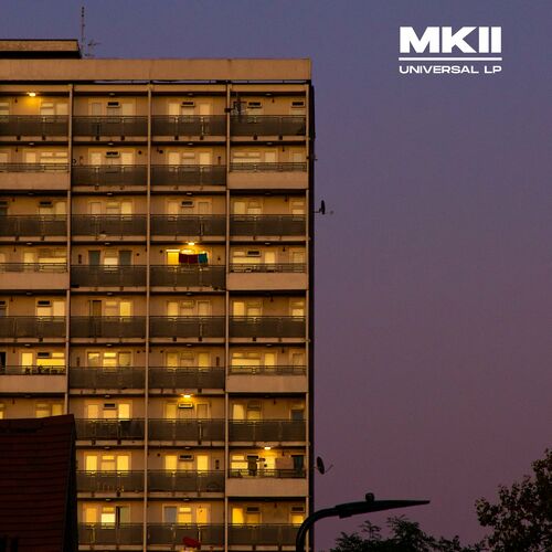 VA | Mkii - Universal LP (2022) MP3