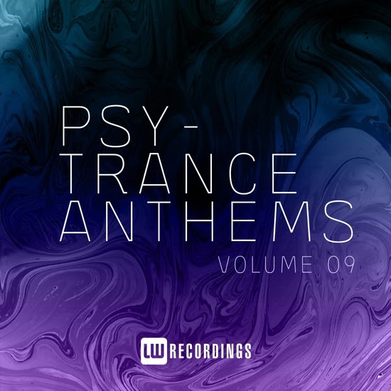 VA - Psy Trance Anthems Vol. 09