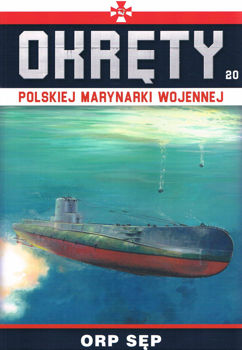 ORP Sep (Okrety Polskiej Marynarki Wojennej  20)