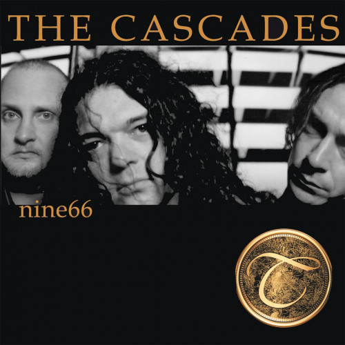 The Cascades - Nine 66 (2001) Lossless+mp3