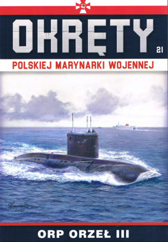 ORP Orzel III (Okrety Polskiej Marynarki Wojennej  21)