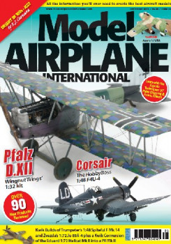 Model Airplane International 2012-09