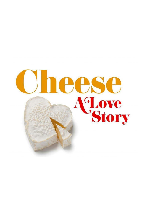 Apetyczna historia serów / Cheese: A Love Story (2021) [SEZON 1] PL.1080i.HDTV.H264-B89 | POLSKI LEKTOR