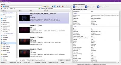 3delite Video File Browser 1.0.15.20 (x64)