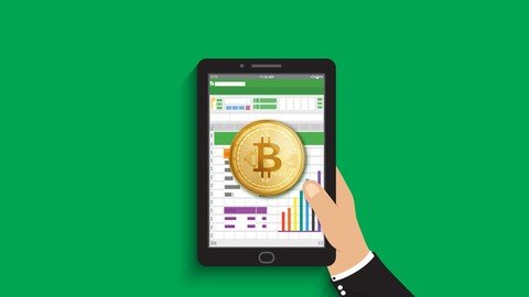 Track Your Bitcoin & Crypto Profits In Excel For 2022