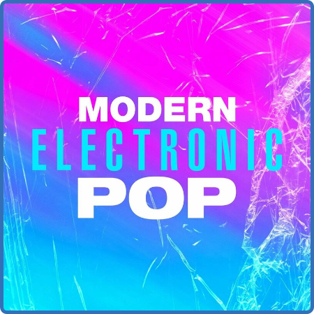 Various Artists - Modern Electronic Pop (2022) 