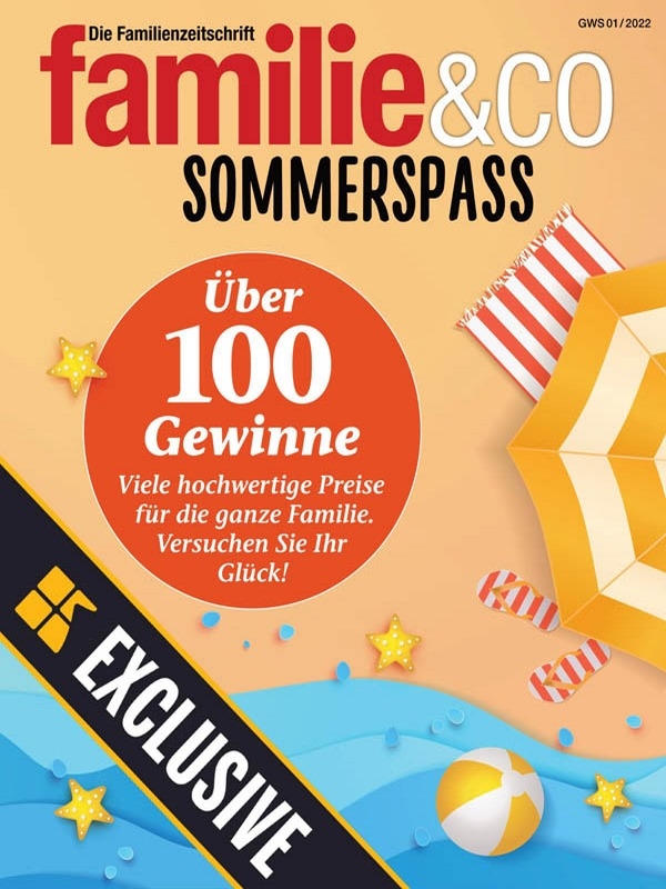 Familie & Co - SommerSpass Nr.1 2022