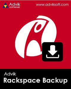 Advik Rackspace Backup 4.0