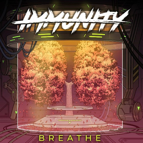 VA - Immunity - Breathe (2022) (MP3)