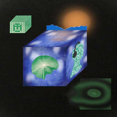 VA - Tomu DJ - Half Moon Bay (2022) (MP3)