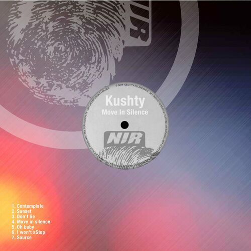 VA | Kushty - Move in Silence (2022) MP3