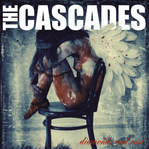 The Cascades - Diamonds and Rust (Compilation, 2CD) 2017