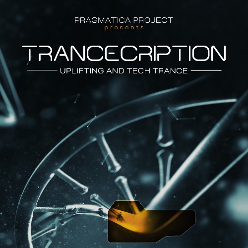 Pragmatica Project - Trancecription 175 (2022-08-13)