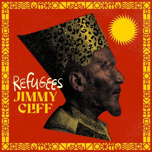 VA - Jimmy Cliff - Refugees (2022) (MP3)