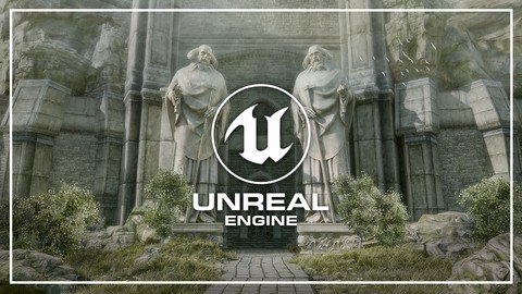 Unreal Engine 4 Workshop Composição E Render