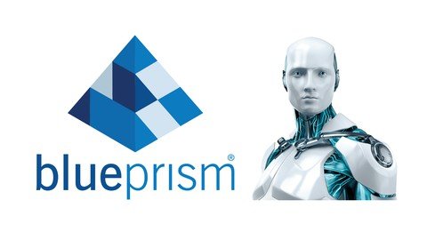Blue Prism Beginners Course - Step By Step