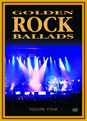 VA - Golden Rock Ballads  Vol. 4 (2006)