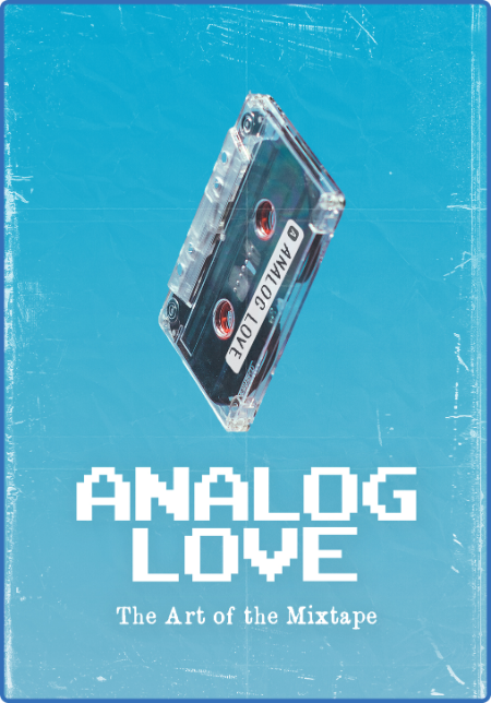 Analog Love 2020 1080p BluRay x265-RARBG