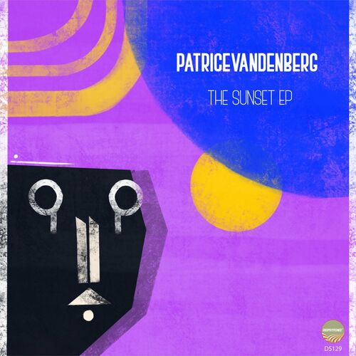 VA - PatriceVanDenBerg - The Sunset (2022) (MP3)