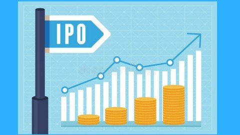 The Complete Ipo Course Learn Initial Public Offerings