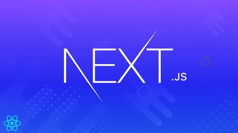 Complete Next.Js Course For Beginners – All Concepts